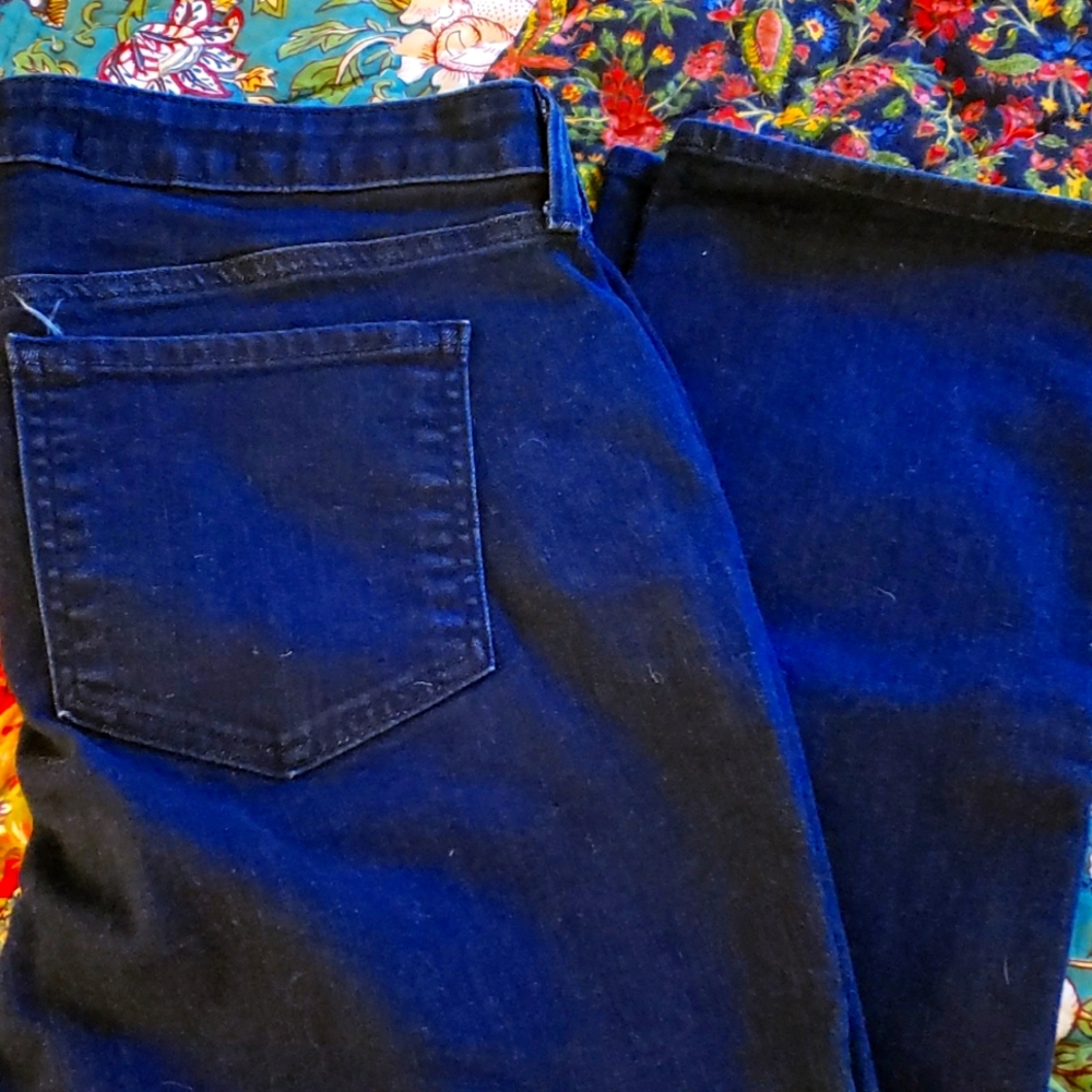 NYDJ Jeans